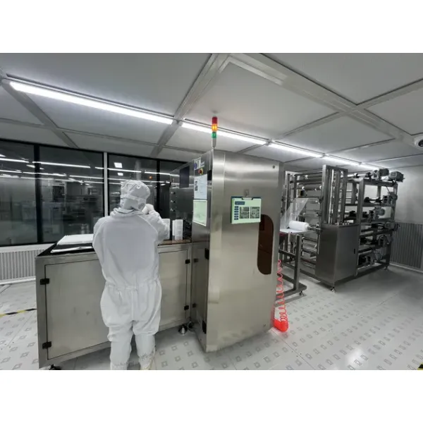 High Efficiency 10'' PP Melt Blown Filter Cartridge for Water Purification