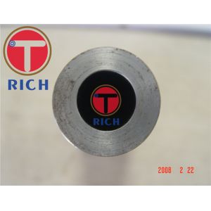 Transport Seamless Honed Precision Steel Tube Oil Gas Sewage For Hydraulic Cylinder