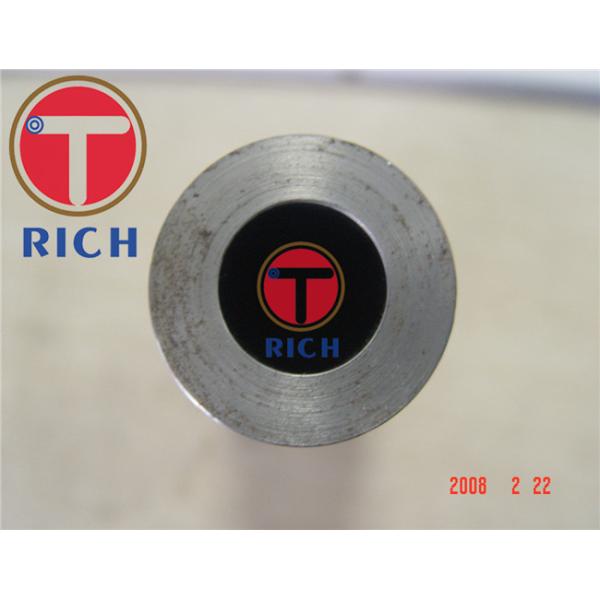 Конструкция и украшение ДИН ЭН10210-1 трубопровода горячей законченной тяжелой с