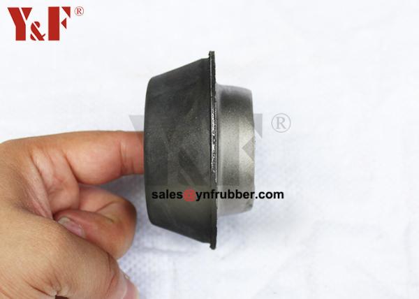 Customized Body Mount Bushings Safe Excavator Engine Rubber Mount
