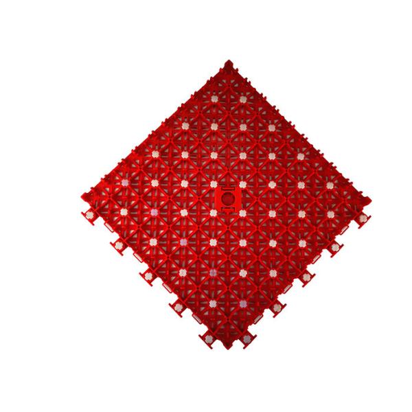 Здоровый отсутствие вредной циновки волейбольного поля добавок вне сопротивления к носке