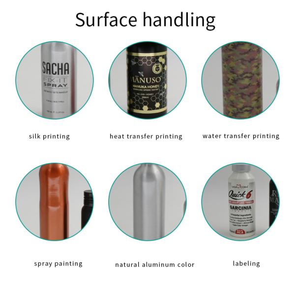 Держатель бутылки таблетки крышки 250g SGS облегченный многоразовый CRC алюминиевый