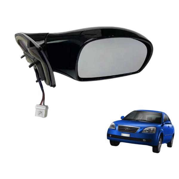 Chery A5 Cowin3 RiichG3 Side Mirror Reflective Components for Rearview Mirror Assembly