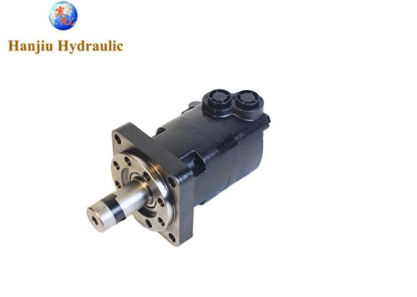Hydraulic Motor 109-1185-006 1091185006 Compatible With Eaton Char-Lynn 4000 Series Disc Valve Motor