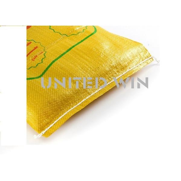 Multi цвет цвета 4 печатной машины 8 Flexo мешка риса цвета сплетенный PP