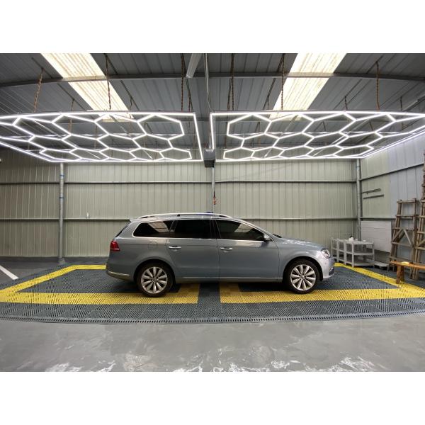 Green Energy Box Auto Service Co., Ltd.