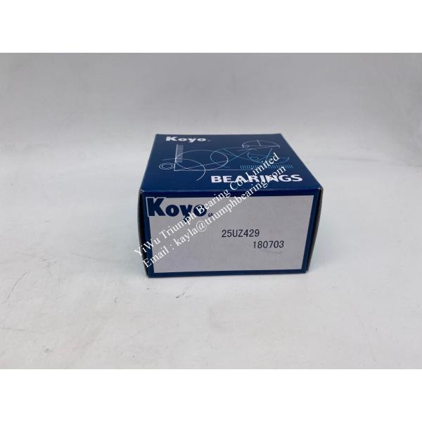 KOYO  Overall Eccentric Bearing 25UZ429