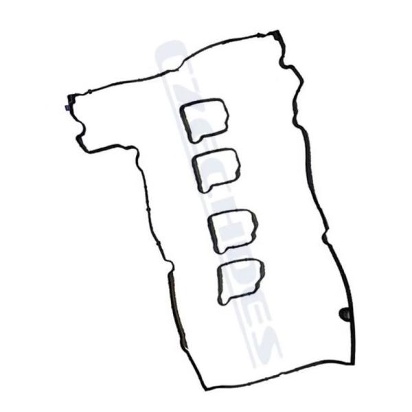 2710161221 Engine Valve Cover Gasket For Benz W204 W212 C117 X253 W176 W246 X156 OEM Parts