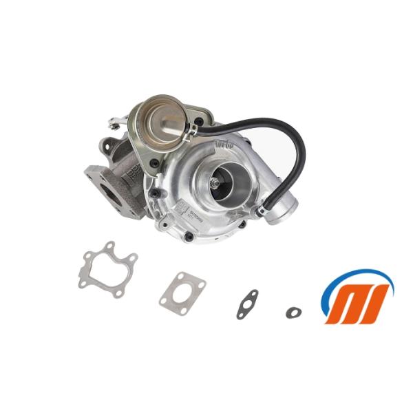 N844L Engine Excavator Turbocharger A-SBA135756171 13575-6170 87780726