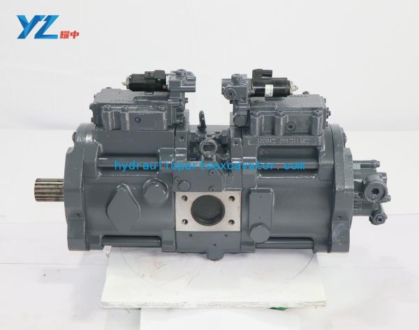 Ensemble principal hydraulique de pompe hydraulique de la pompe K5V140DTP-0E01 des pièces de rechange Sy235-8s/9 pour l'excavatrice