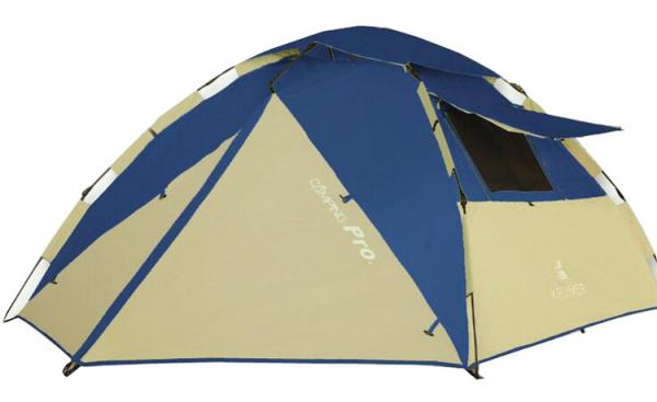 Fully Automatic Outdoor Camping Tent Sealing Performance Easy Transport