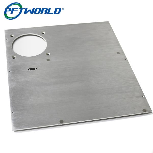 Usinagem Cnc Aço Inoxidável Peças de Alumínio Estampagem de Metal Serviços de Fundição a Laser Fabricação de Chapas Metálicas