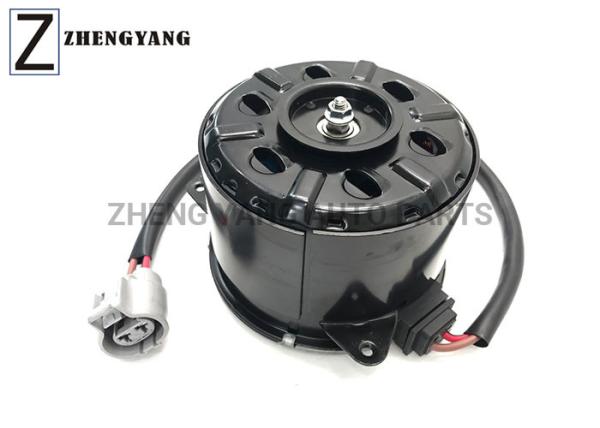 Electric Radiator Fan Motor Toyota Hiace 168000-4810 1680004810 16363-75030 1636375030