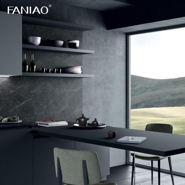 Производитель Высококачественные кухонные шкафы