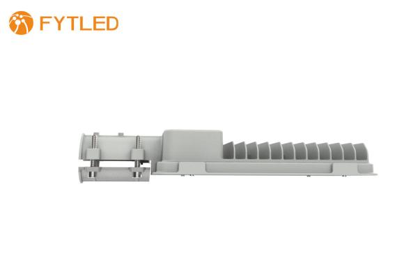 ROHS Certification 30W LED Shoebox Light , White LED Wall Pack For Roads