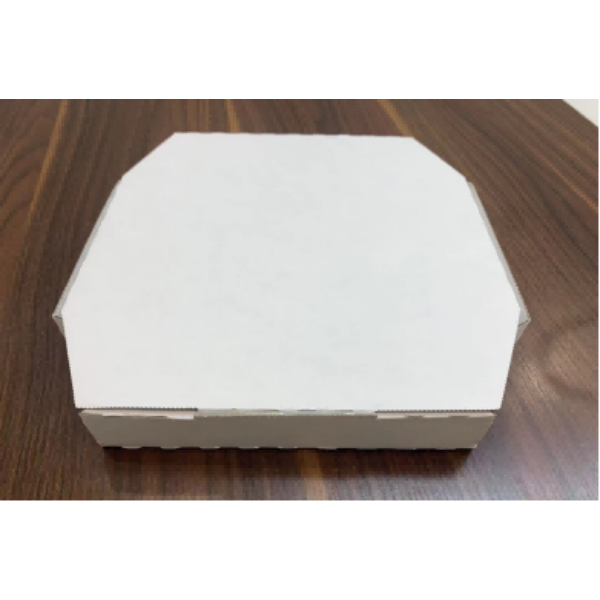 Disposable Food Packaging PIZZA BOX Bulk, Heavy-Duty Takeout Container