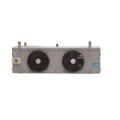 Unidade refrigerando evaporativa industrial do bom preço para a sala fria