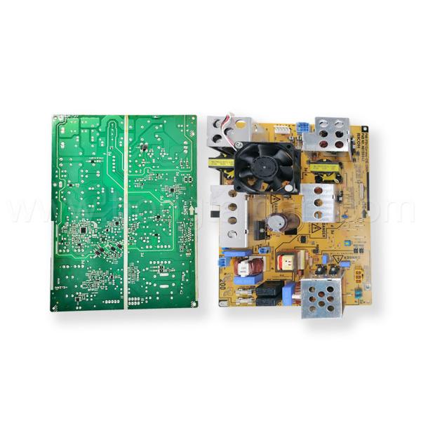 Fonte de alimentação da placa 220V da fonte de alimentação do Ricoh MP4055