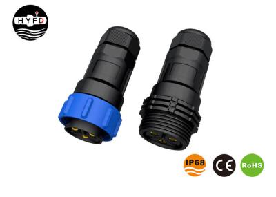 M40 Waterproof o conector circular