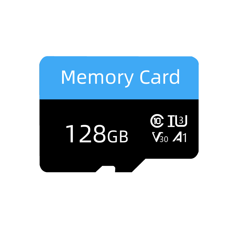 Industrial Grade TF Card Fast Read Write 32GB Memory Card 64GB For Smart Equipment
