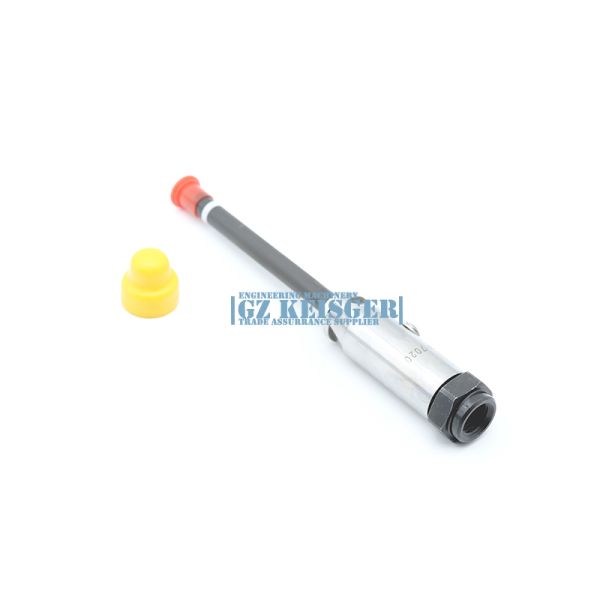 4W7015 Pencil Injectors Cater Pillar Fuel Injector Parts For Cater-Pillar 3204 Engines