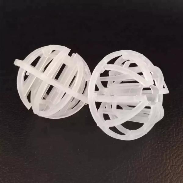 Пластмассовый многоаспектный полый шар, биологический плавучий шар