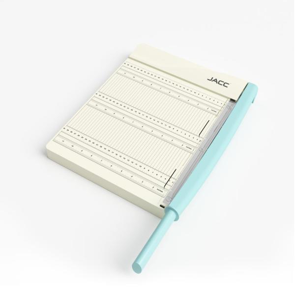 305mm бумажный резец триммера ISO9001 2015, резец карты гильотины