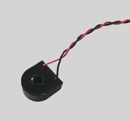 High Accuracy Class Single Phase Current Transformer 1A - 10A Mini Primary CT