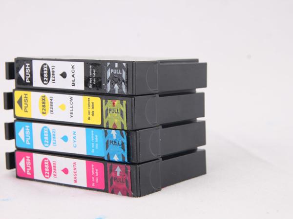 Opc Drum Generic Colorfulink Cartridge Toner Epson 288xl 18ml / 21ml Volume
