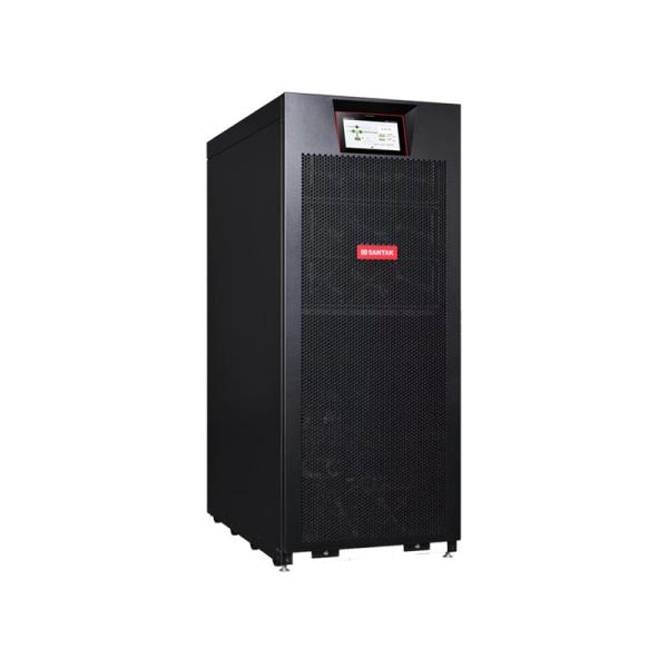 Centro de dados Santak Castle 3C3 HD UPS 200kVA 300kVA 400kVA 500kVA 600kVA Design modular interno