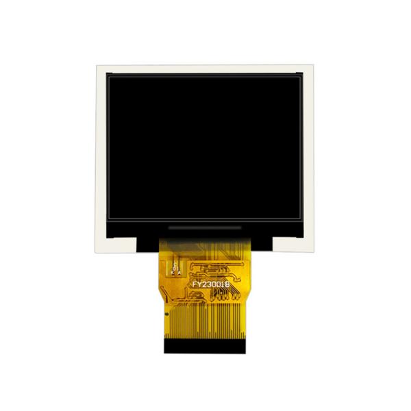 2.31Inch 36PIN RGB SPI High Brightness TFT Display