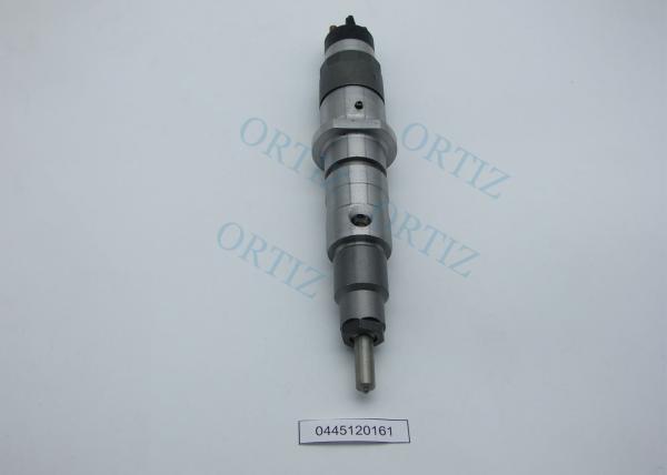 ORTIZ Cummins ISDE diesel injector disassembly 0445120161 fuel spray injectors flow test kit 0445 120 161