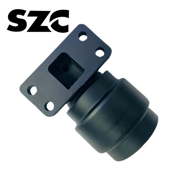 CE Top Roller Pc200 Upper Carrier Roller Excavator Undercarriage Spare Parts