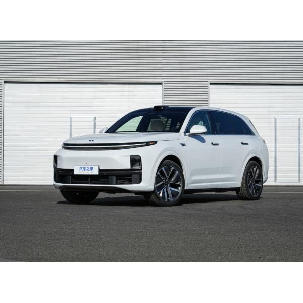 2024 Алматы ли 7 Лисианг ли ли7 про макс Продленный диапазон Автомобили ли авто Лисианг L7 Макс Энергия L6 L9 Ev Автомобиль Сув