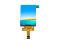 2.2 pouces 240*320 220 luminosité 14PIN peut être équipé d'un écran LCD tactile, SPI-4, ILI9341V, TFT