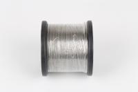 Série 300 câble en acier inoxydable 4 mm lignes de fil de pêche résistance et durabilité inégalées