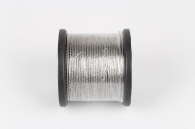 300 Series Stainless Steel Wire Rope 4mm Fishing Wire Lines Unmatched Strength And Durability