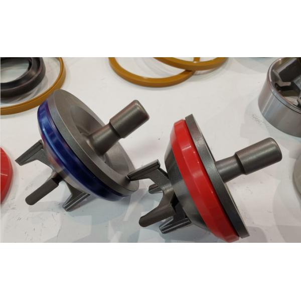 Давление частей запасной части насоса грязи OEM заменимое высокое для бурения нефтяных скважин