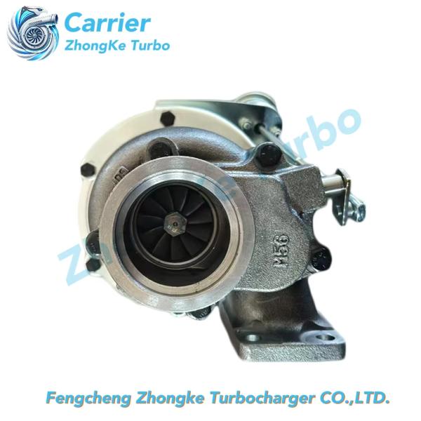 TB3404 Dongfeng Turbo Truck Turbocharger 471182-5001S 471182-0007 A3960404 C3960404 6BT5.9 Engine