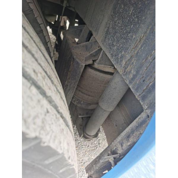 Kinglong использовало автобус Тойота автобуса XMQ6110 Hiace 48 двойных дверей цены мест для продажи