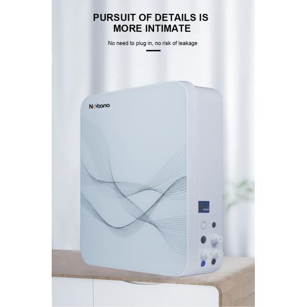 Home Use Under Sink 5 Stage Uf Water Purifier for Home