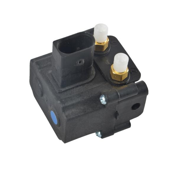 4722555610 37206864215 Bloco de válvulas de suspensão por ar E70 E71 E72 E60 E61