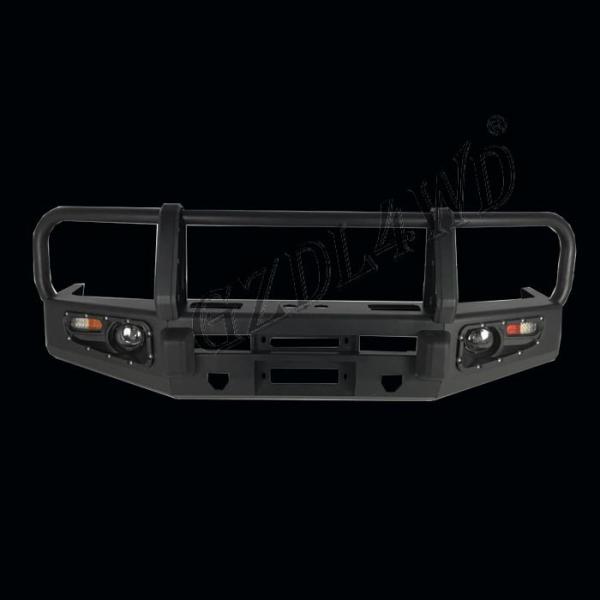 Guardia de parachoques delantero estándar para la serie HZJ78 del Toyota Land Cruiser FJ78 LC78 78