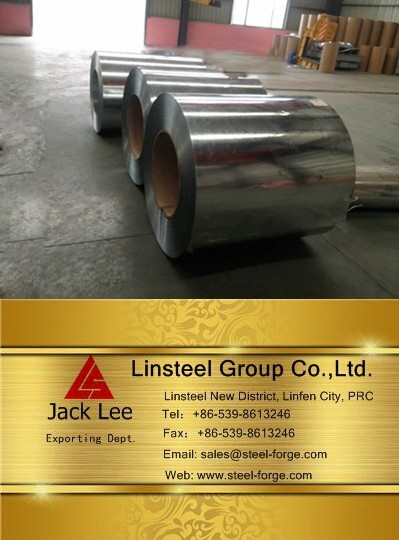 Cold Rolled Stainless Steel Coil/Strip 410/430/409