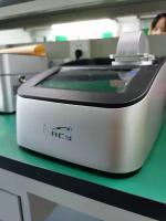 UL-5000 Macylab micro volume Vis Spectrophotometer Instruments For Dna uv e RNA