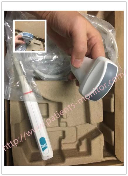 C344 SonoScape Convex Array Transducer For S2 Portable Color Doppler Ultrasound System