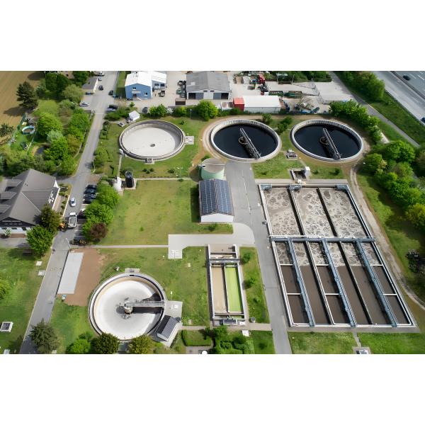 Consolidated Sewage Aeration Blower For Cement Industry Wastewater Treatment Blowers