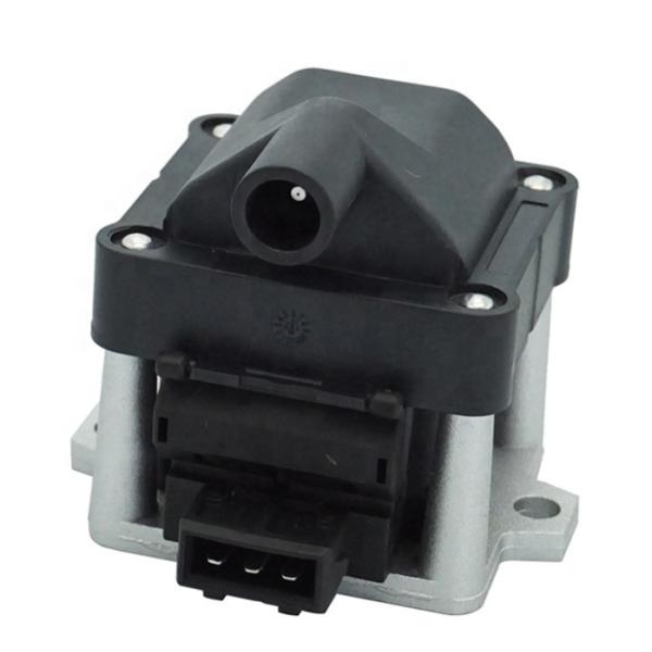 6N0 905 104 Engine Ignition Coil Audi Seat Skoda Ignition Coil Pack 0.5kg