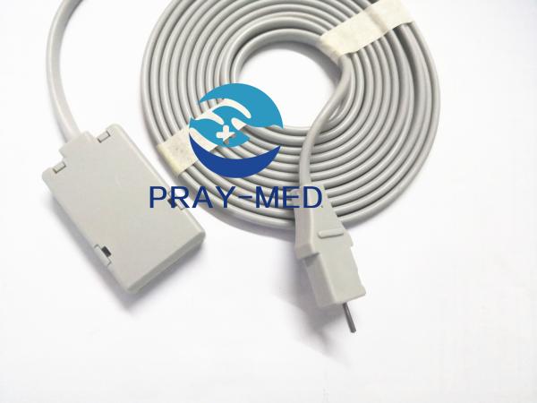 cabo de retorno paciente da placa de 3m TPU Valleylab ESU