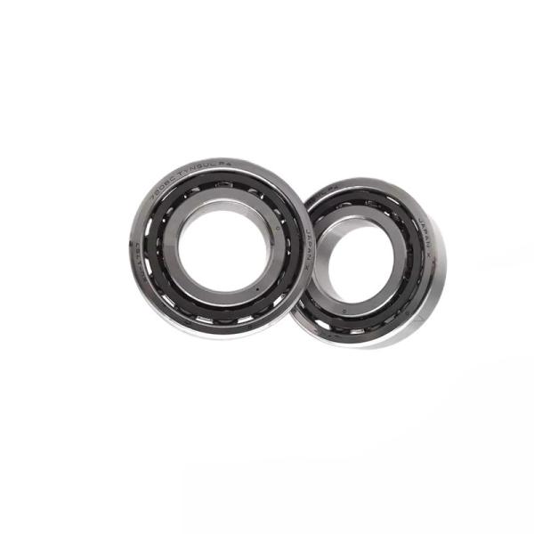 Chrome Steel Thrust Angular Contact Ball Bearing FBSA 210 DF High Speed Spherical Roller